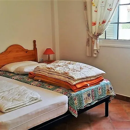 Golf Costa Apartmán Adeje