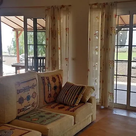 Golf Costa Apartman *