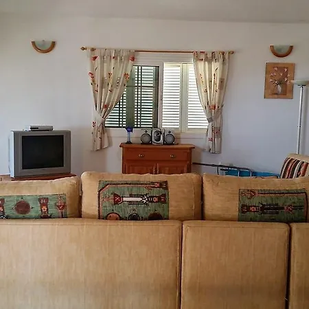Apartman Golf Costa *