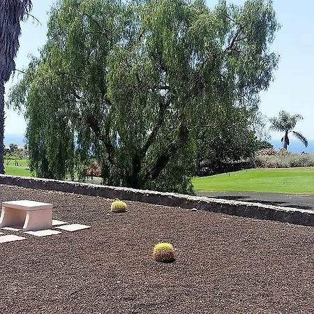 Golf Costa