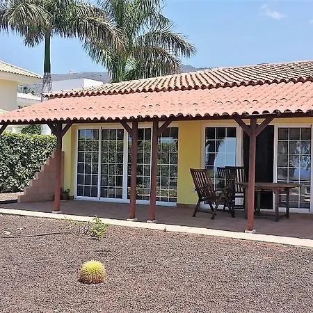 Golf Costa Apartman